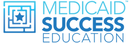 Medicaid Success education logo.png