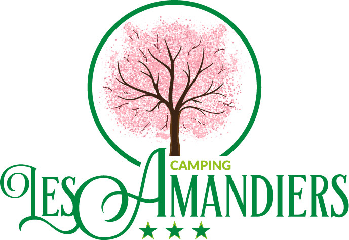Camping Familial 3 étoiles Vias En Hérault 34 Les