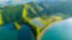 Landscape Photography - Lagoa do Fogo in São Miguel Island captured by Drone 4K
