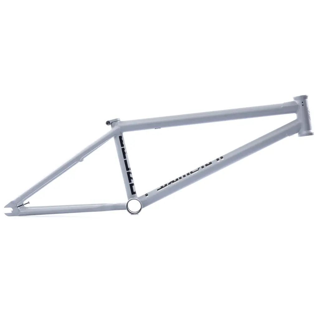Federal Bruno ICS2 Frame - Matt Grey