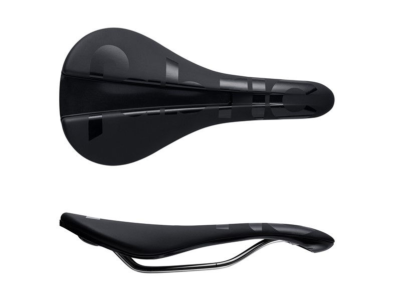 Fabric Line Race Shallow Ti Saddle