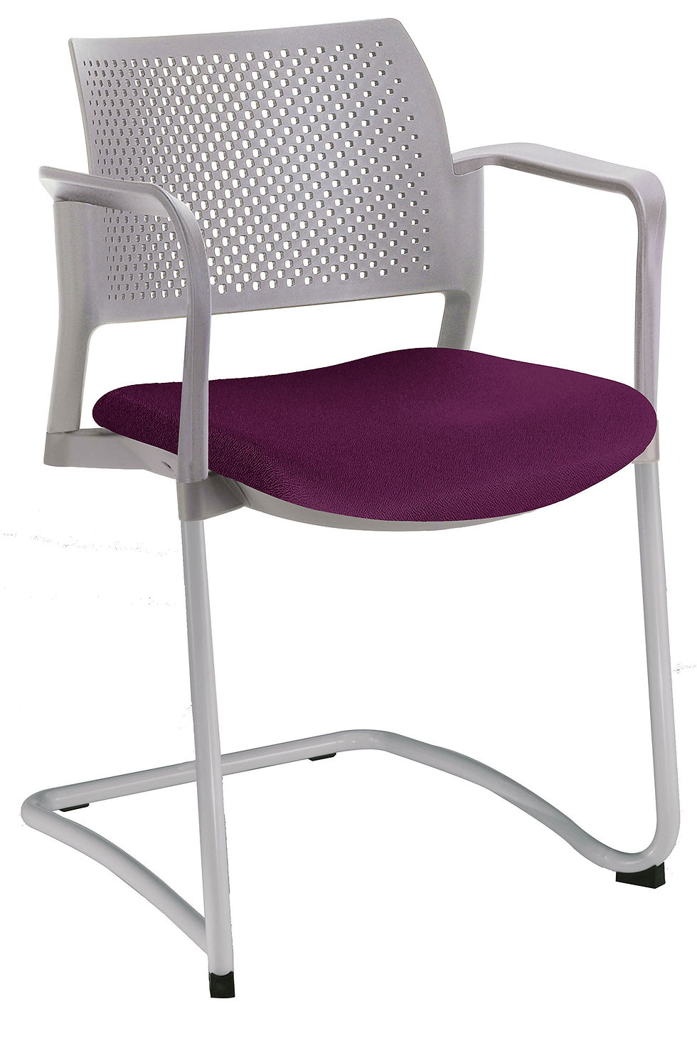 Miniatura: Silla OFFIHO KYOS | OHT-356