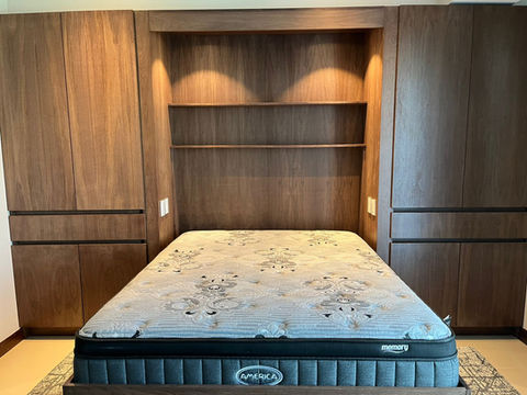 Carpenter near me in puerto vallarta. Professional Carpenter Services. Murphy Bed.