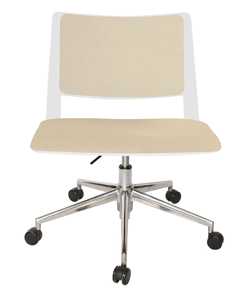 Silla OFFIHO REVOLUTION | OHS-88AL