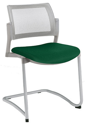 Miniatura: Silla OFFIHO KYOS | OHT-373