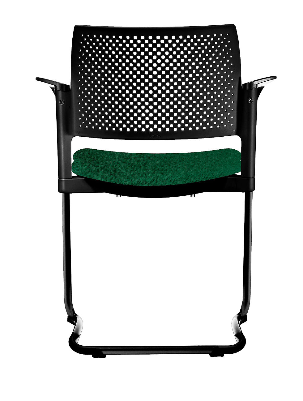 Miniatura: Silla OFFIHO KYOS | OHT-356