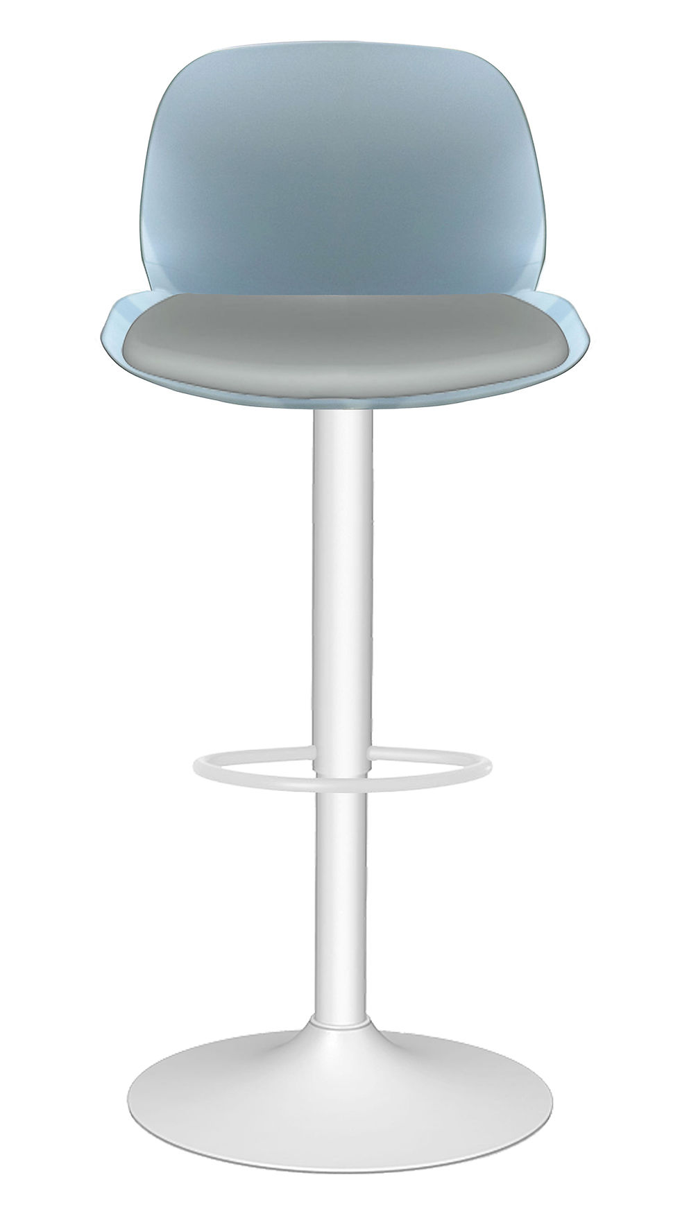 Silla OFFIHO KOLN | OHV-7216P