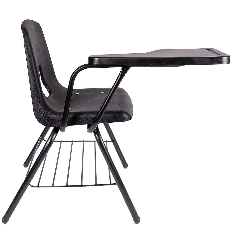 Pupitre OFFIHO APRENDISTA | OHP-2502