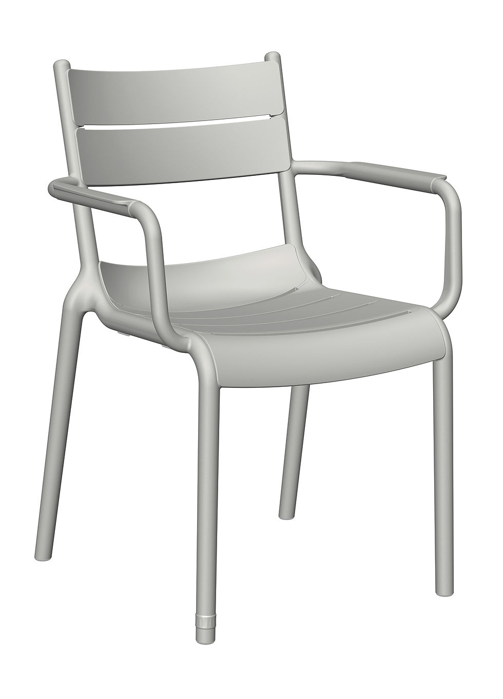 Miniatura: Silla OFFIHO NAPLES | OHV-7220A