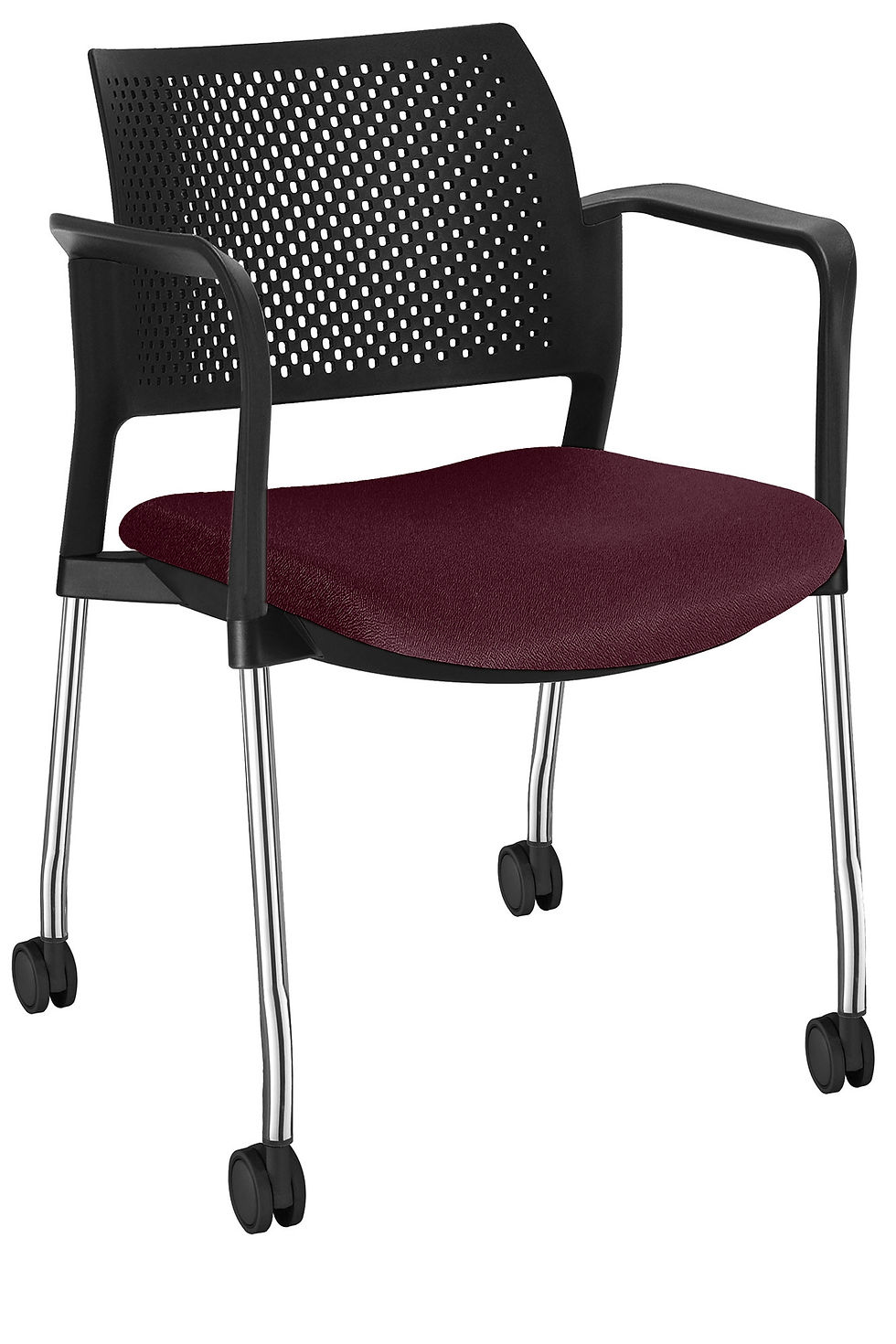 Miniatura: Silla OFFIHO KYOS | OHV-354cr