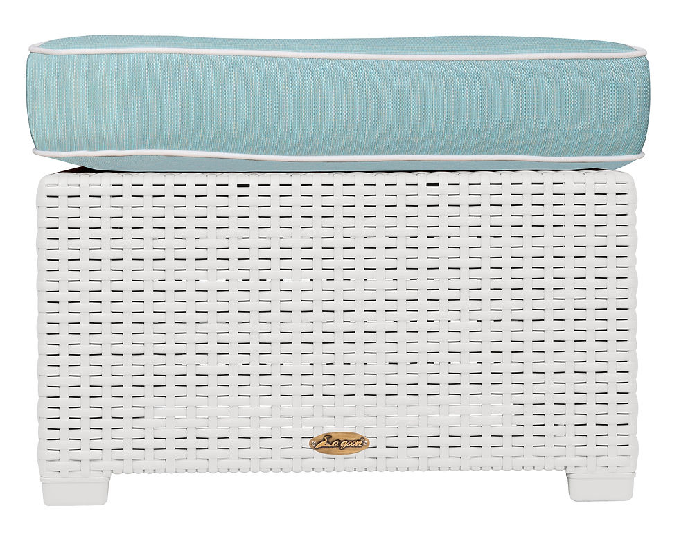 Miniatura: Puff OFFIHO MAGNOLIA | OHM-7023-OT
