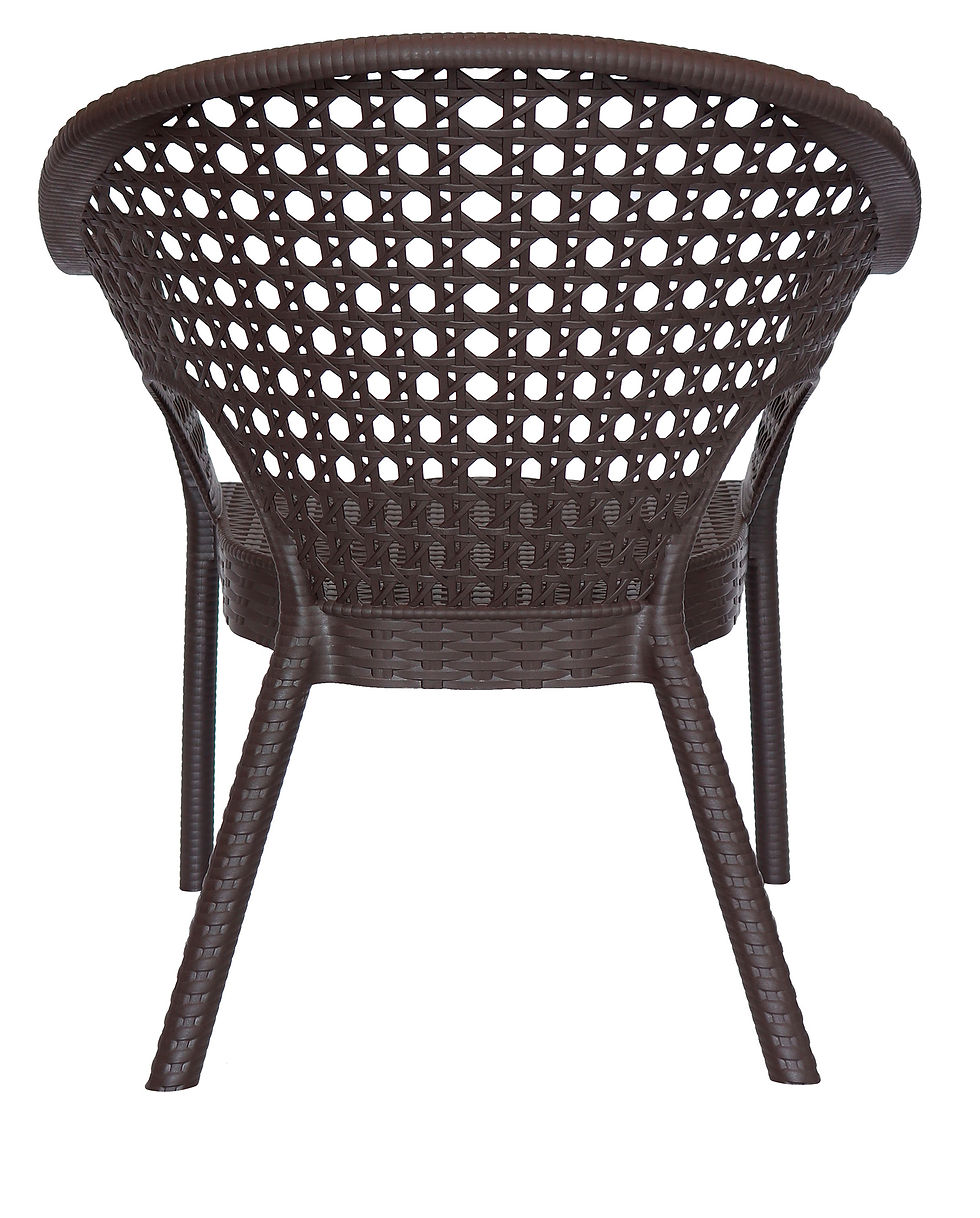 Miniatura: Silla OFFIHO IRIS | OHV-7029-DC