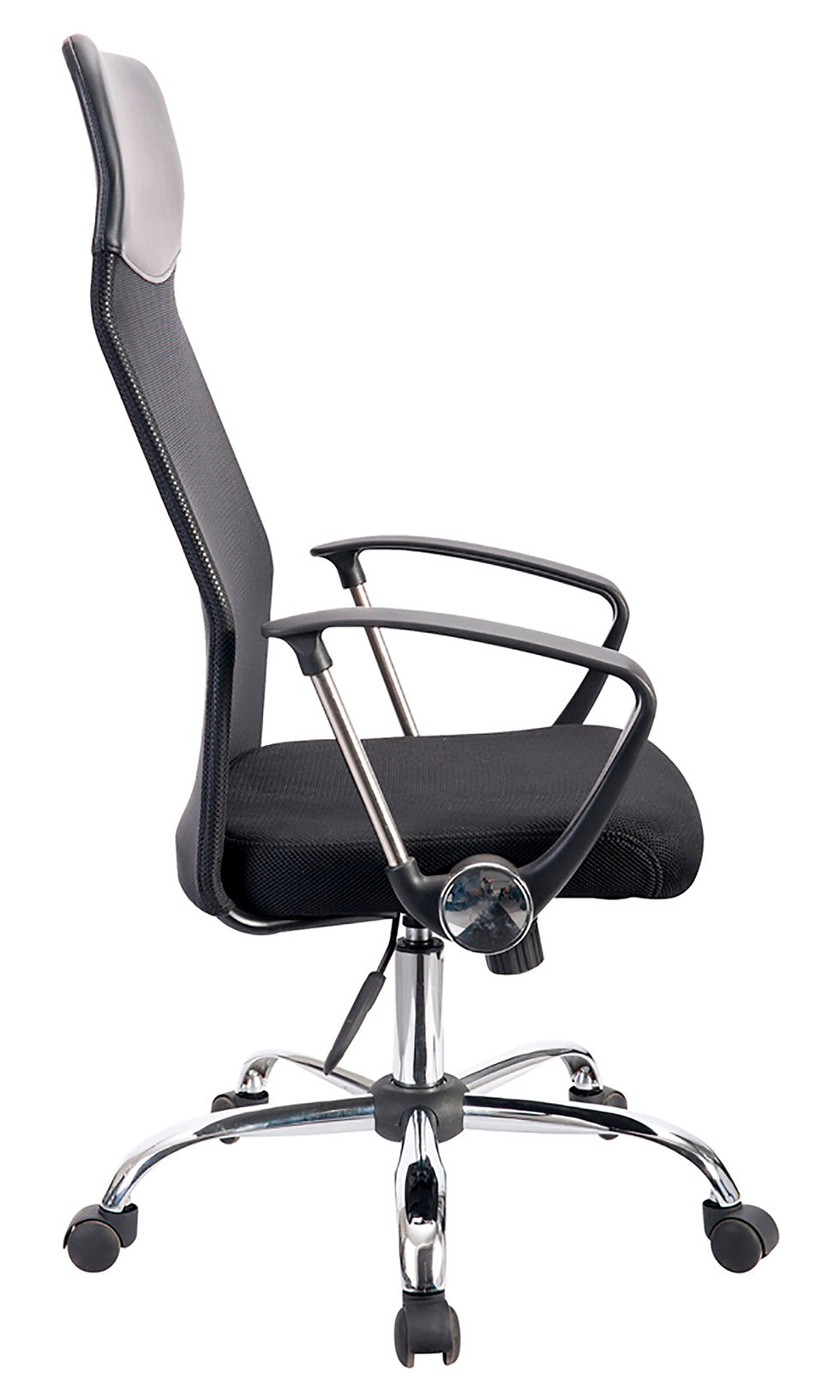 Silla OFFIHO ECONOMALLA | ECONOMALLA