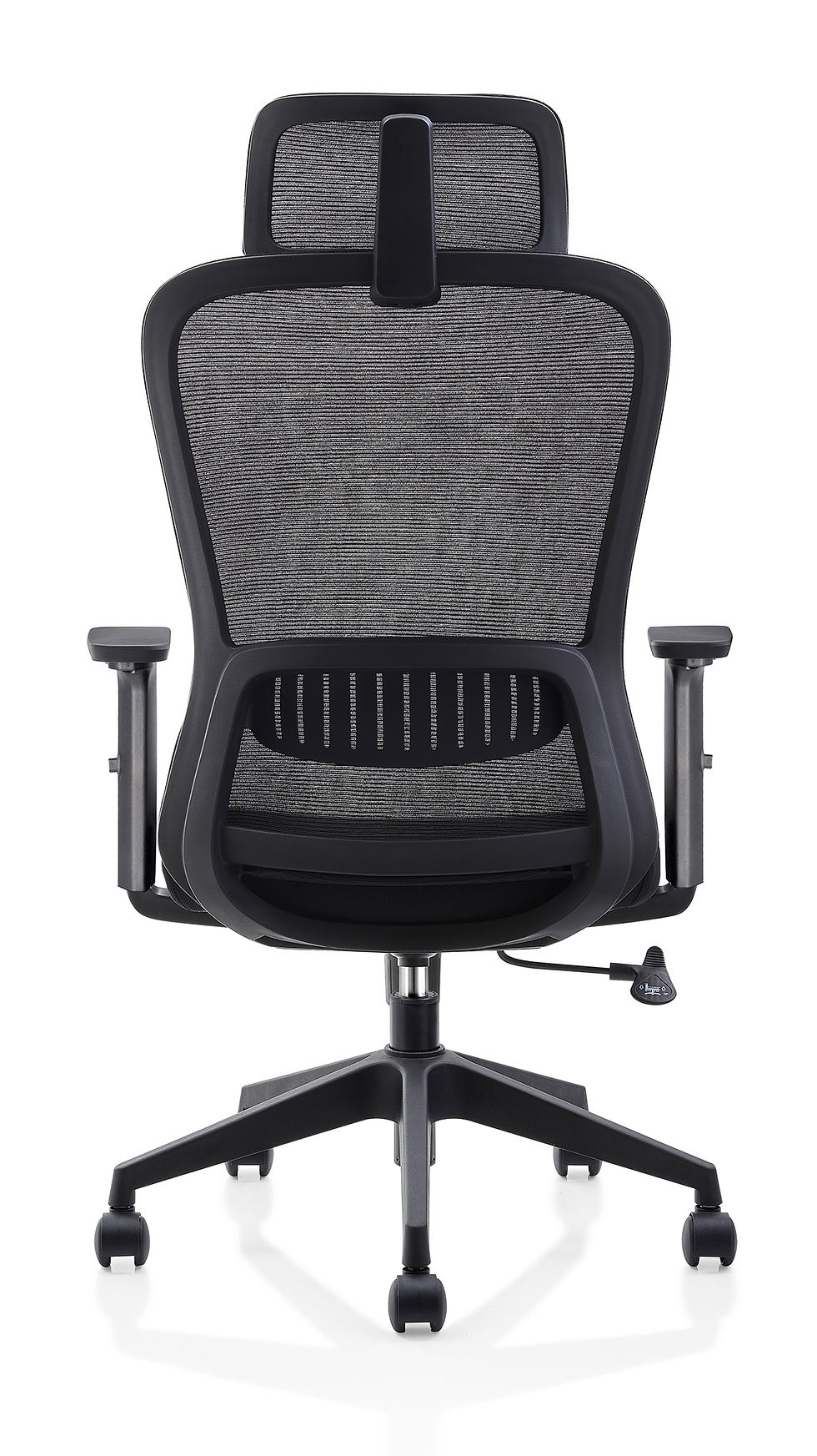 Miniatura: Silla OFFIHO COZY | OHE-175