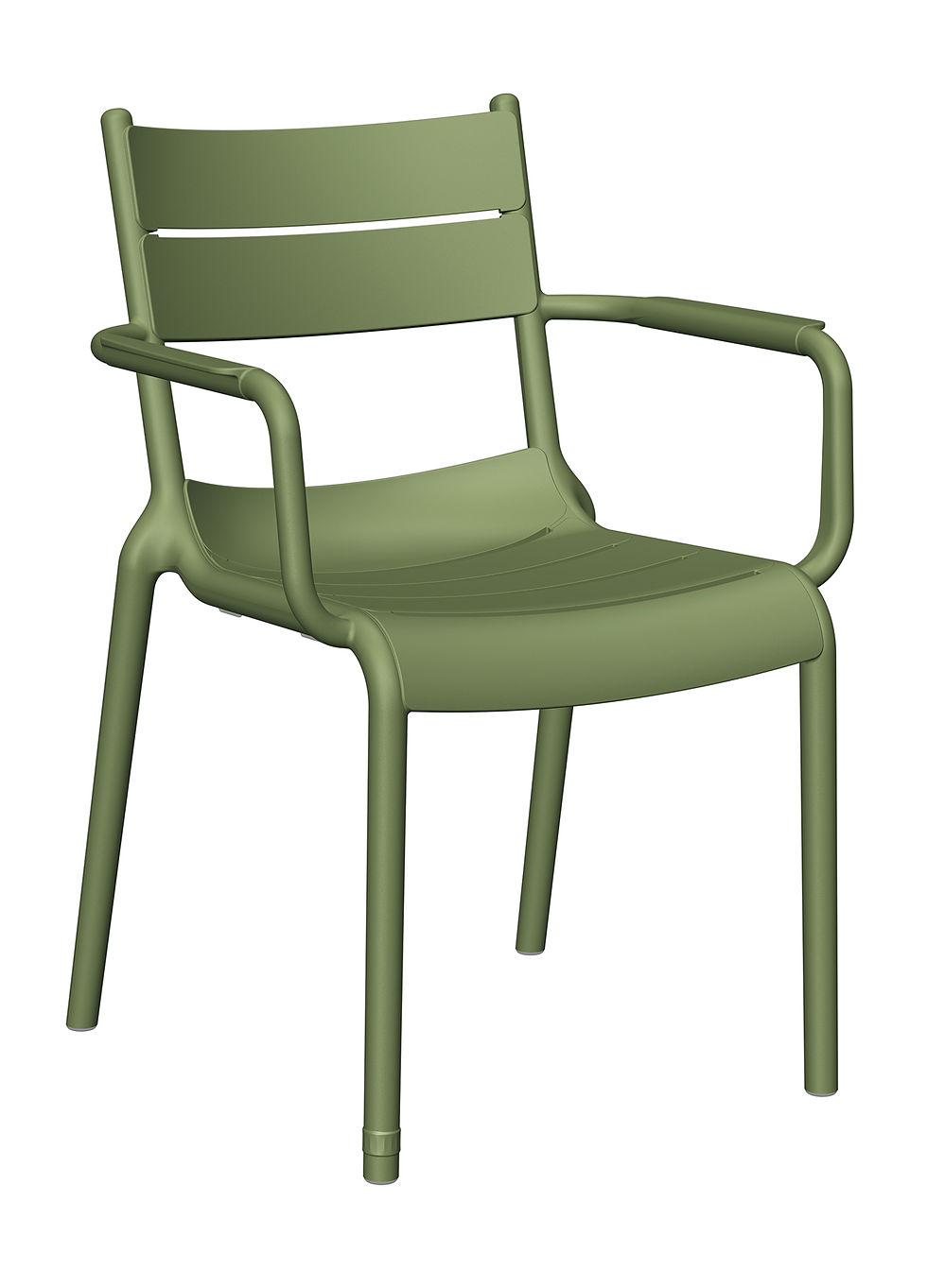 Miniatura: Silla OFFIHO NAPLES | OHV-7220A
