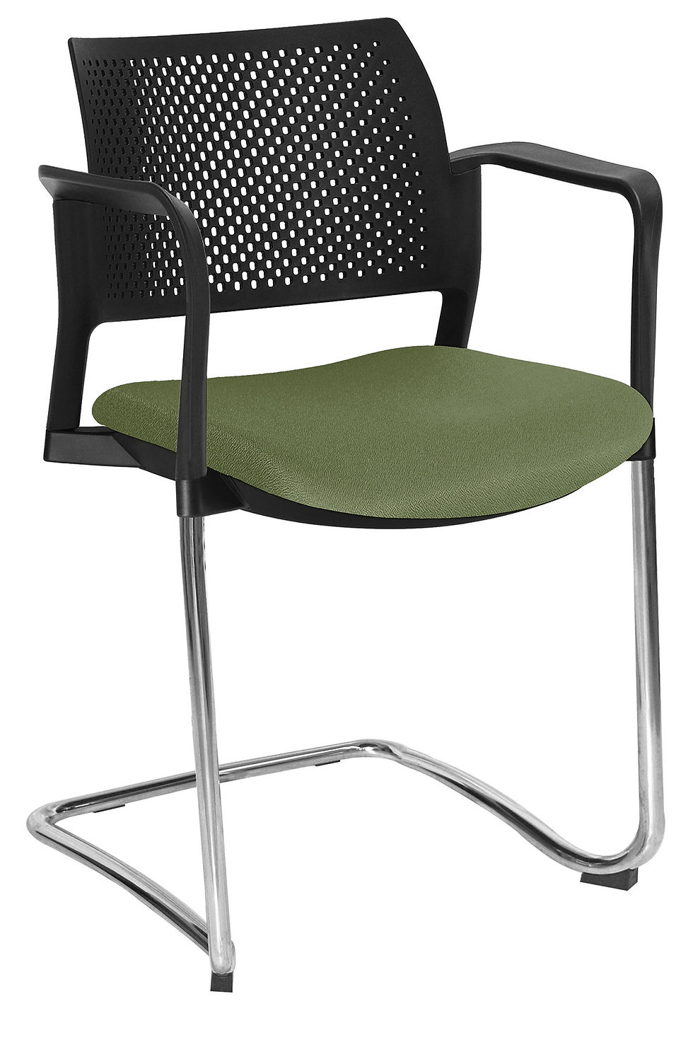 Miniatura: Silla OFFIHO KYOS | OHT-358cr