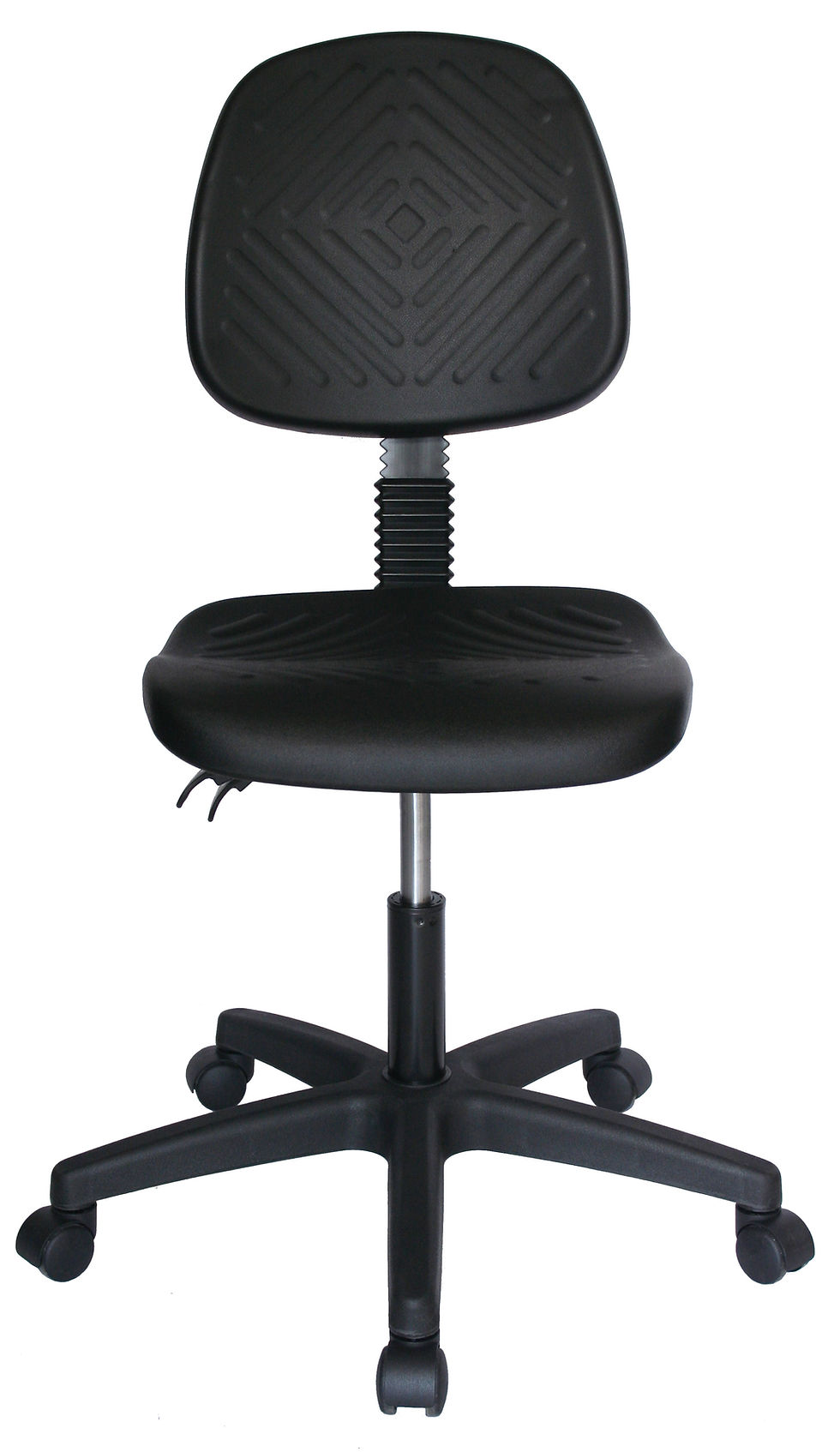 Silla OFFIHO HEAVY DUTY | OHI-46