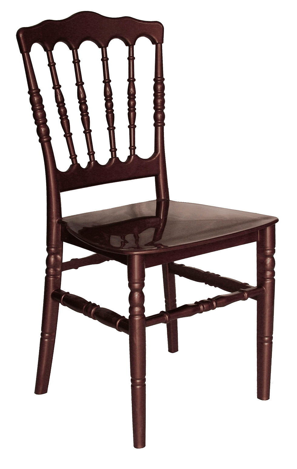 Miniatura: Silla OFFIHO VERSALLES | VERSALLES