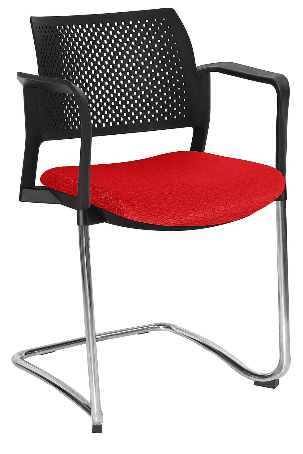 Miniatura: Silla OFFIHO KYOS | OHT-358cr