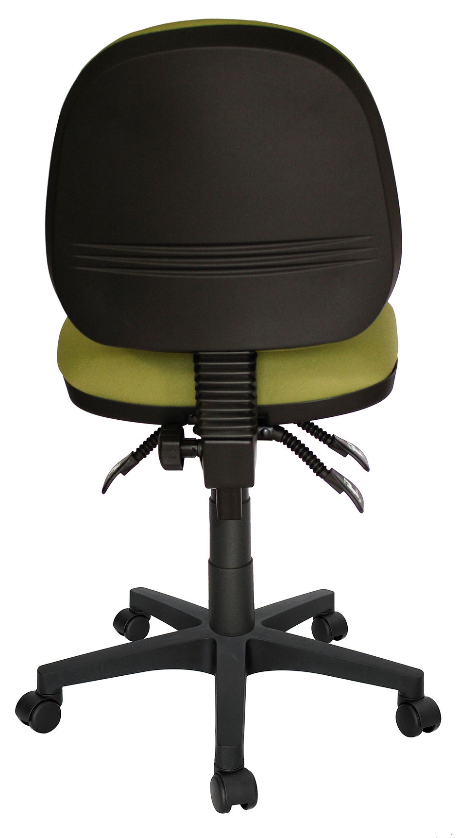 Miniatura: Silla OFFIHO PROCHAIR | OHS-43plus