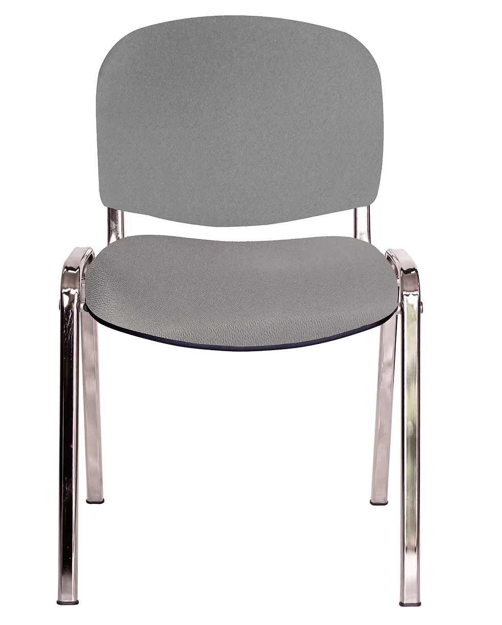 Silla OFFIHO ELLITICO | OHV-2200cr