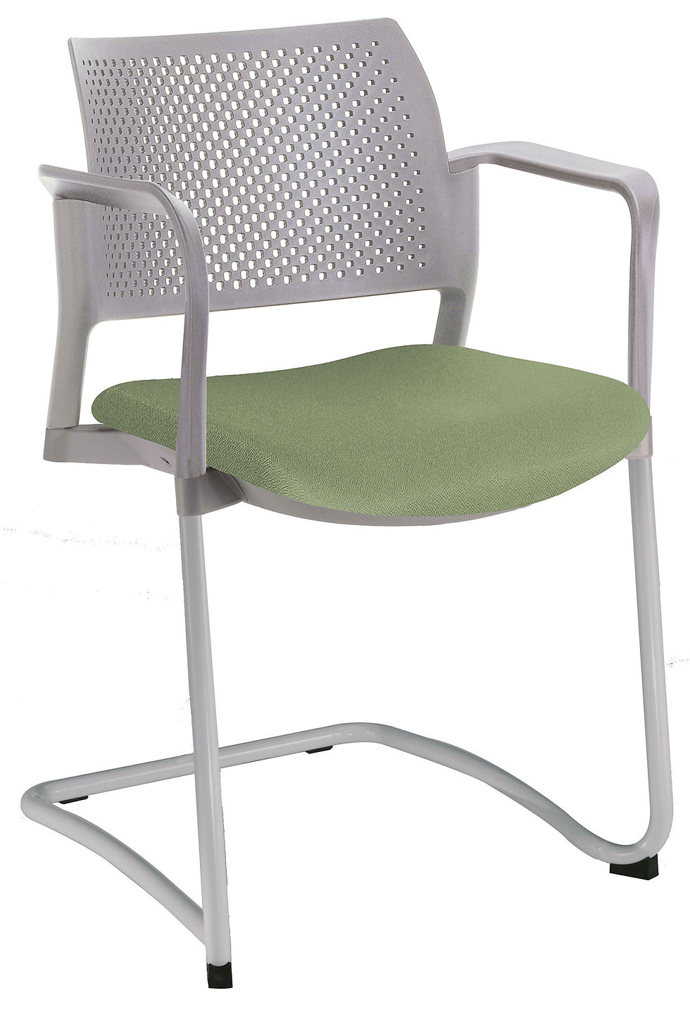 Miniatura: Silla OFFIHO KYOS | OHT-356