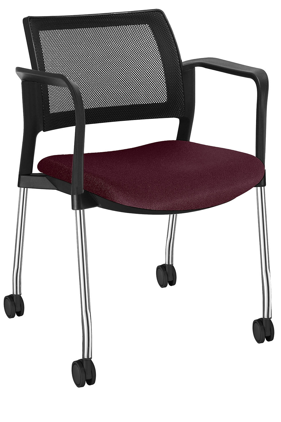 Miniatura: Silla OFFIHO KYOS | OHV-372cr
