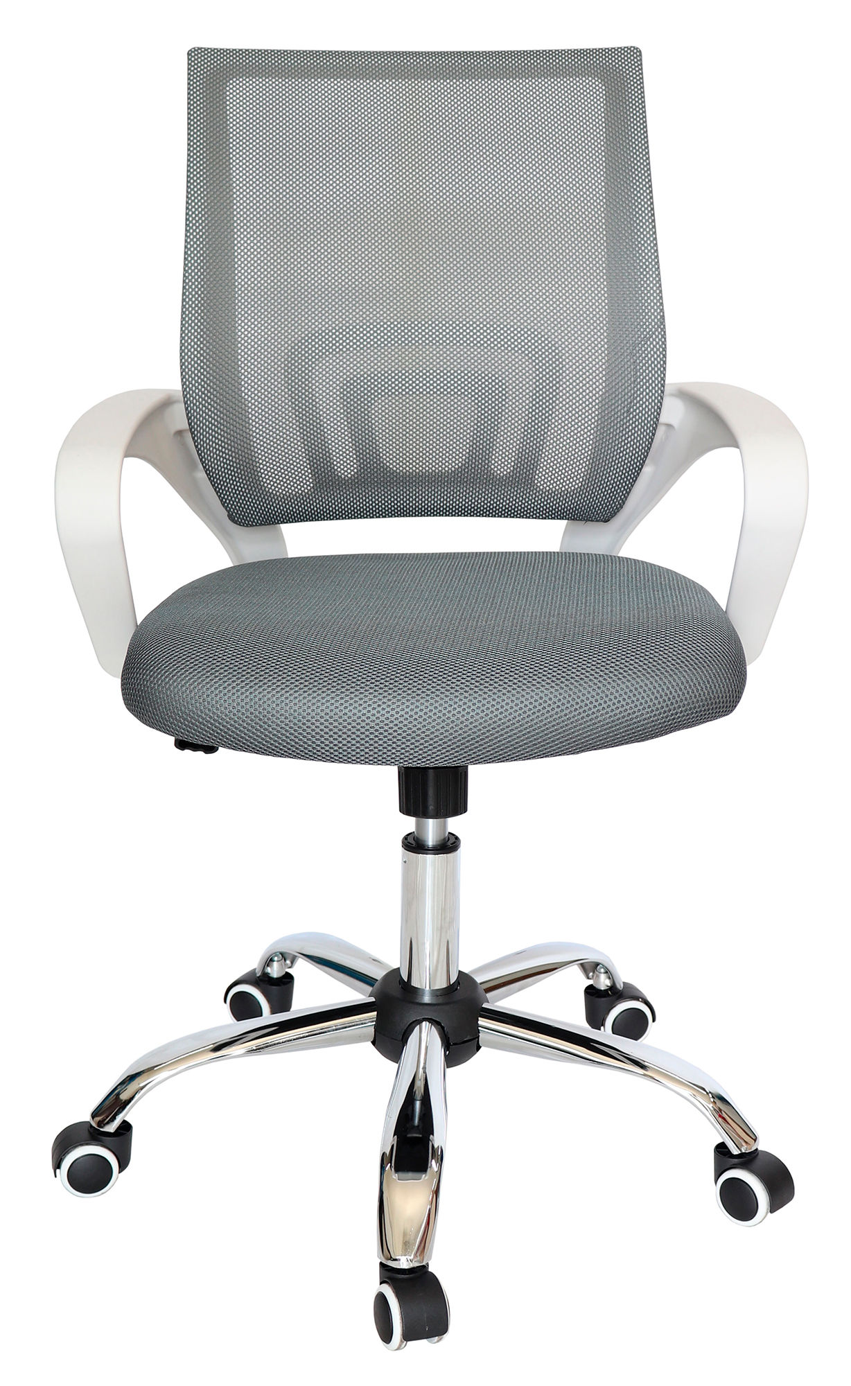 Silla OFFIHO ECOCHAIR | ECOCHAIR-BLANCA