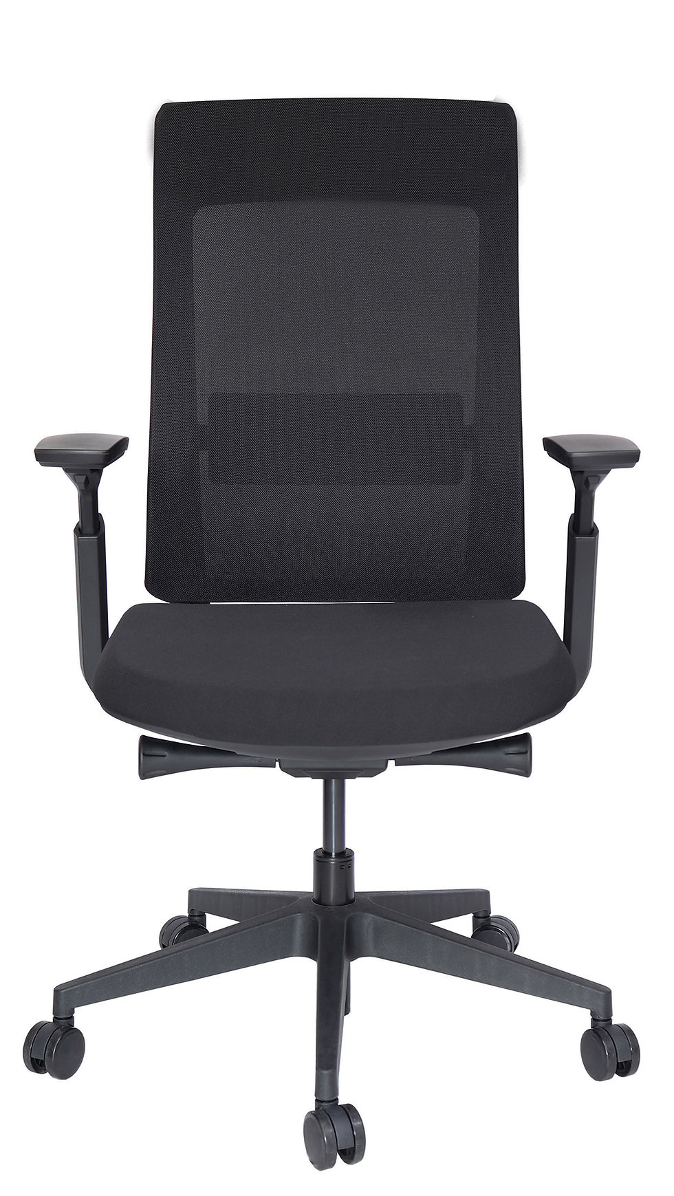 Miniatura: Silla OFFIHO QUO | OHE-803