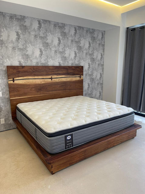 Furniture Design in Puerto Vallarta. Factory Prices Carpentry.