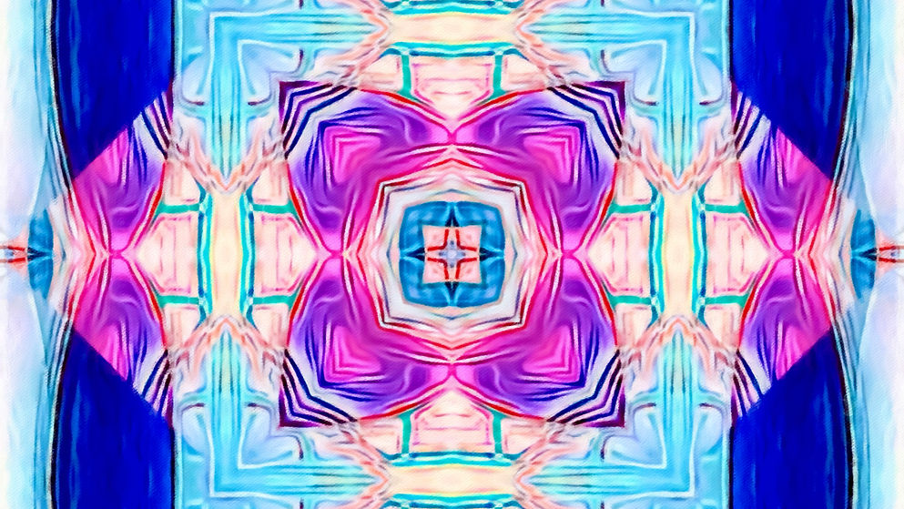 Rivers of Time