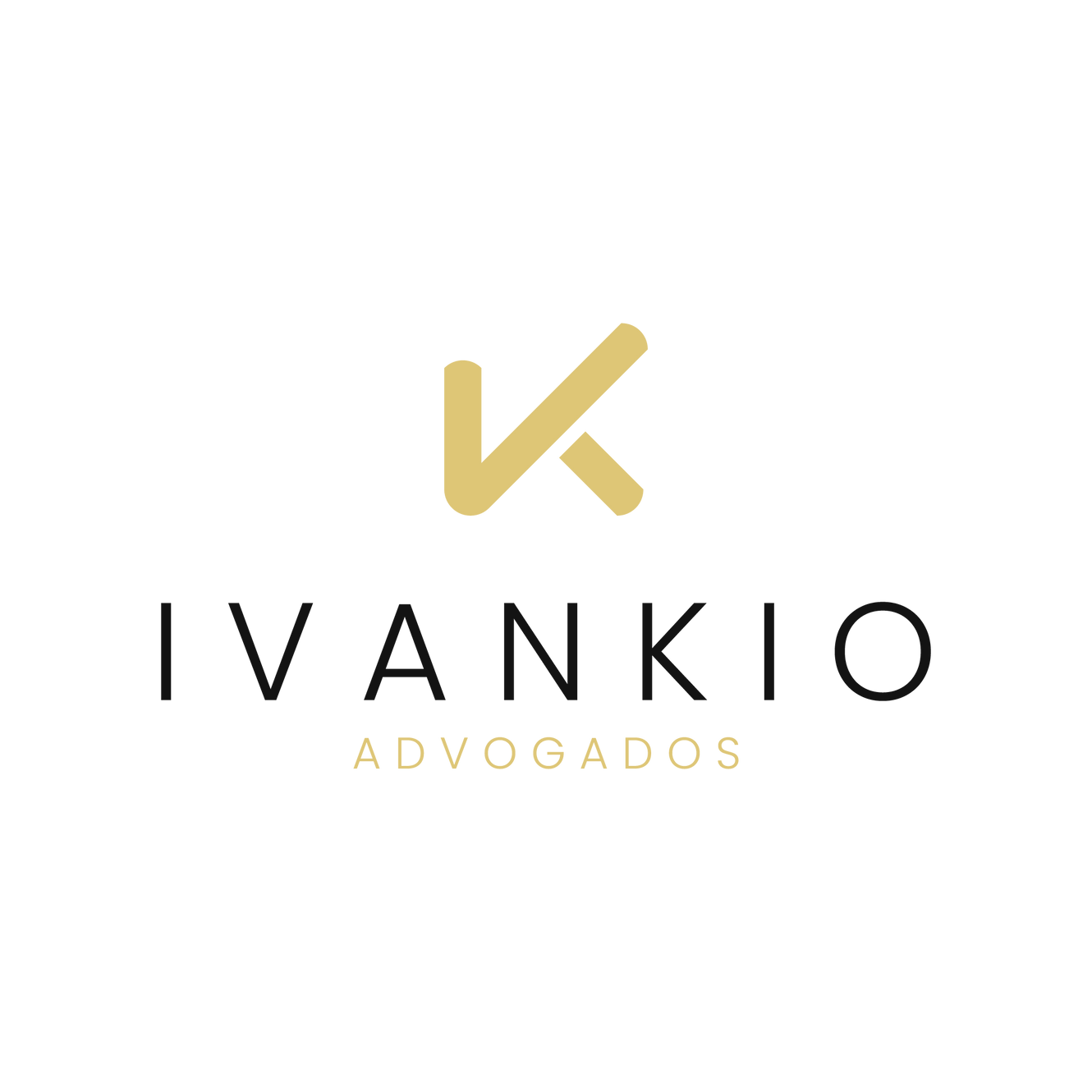 Ivankio Sociedade Individual de Advocacia