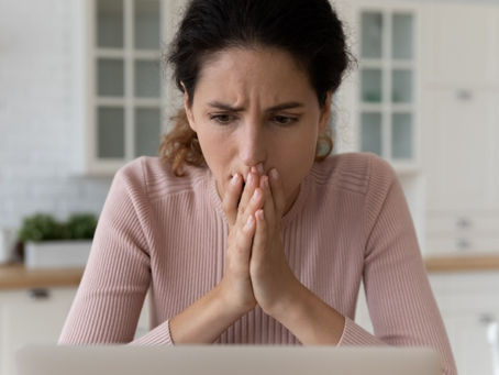 How to effectively protect your identity and your finances from criminals