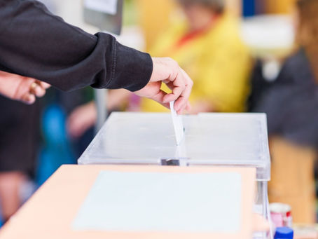 Investment market update: May 2024