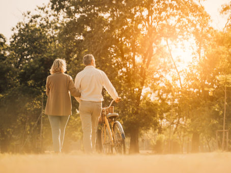 5 valuable reasons planning with your partner could cut your tax bill