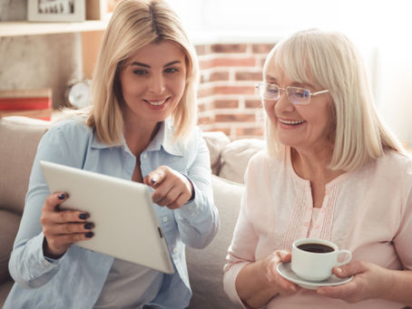 7 practical reasons to make a Lasting Power of Attorney now