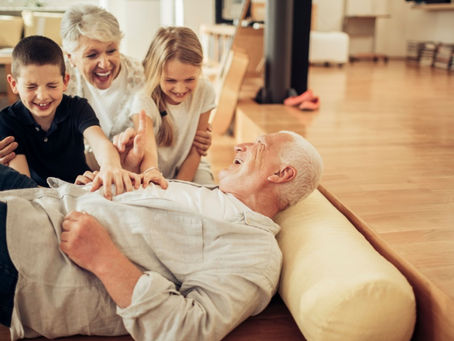 Two-thirds of UK adults don’t have a will. Here’s how it could affect your legacy