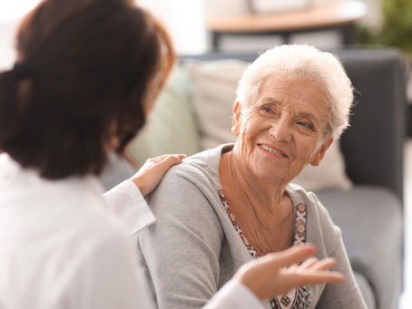 Inflation means retirees could face an £85,000 shortfall if they need care