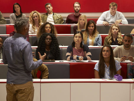 The essential guide to the university application process for parents