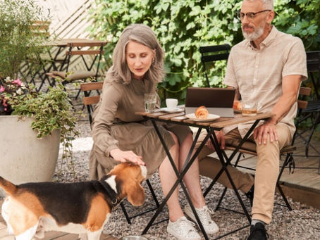 The pension basics you need to know if you’re dreaming of retiring abroad