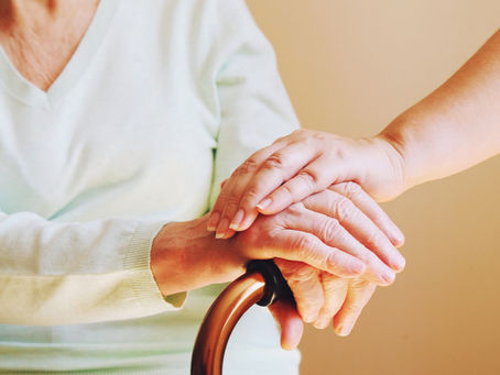 4 vital things you should discuss when naming a Lasting Power of Attorney