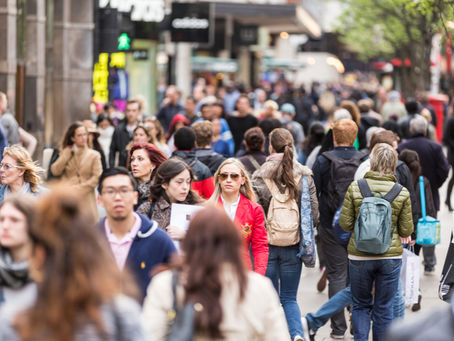 The millennial generation and wealth transfer paves the way for ESG investing boom