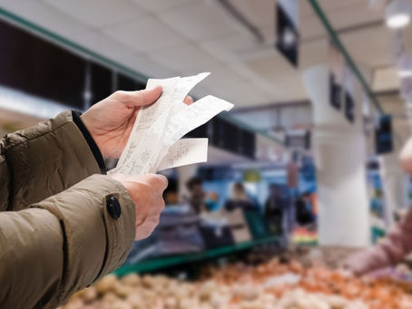 Cost of living crisis: Why you should review your budget and plans