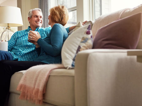 4 handy tips that could help you secure a mortgage if you’re over 50