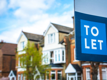 Guide: Your complete guide to buy-to-let