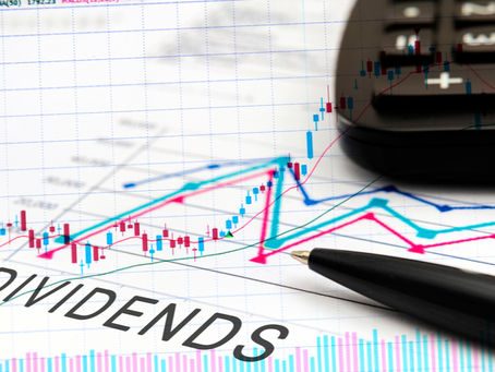 Dividend Tax rate rise: Could it affect you?