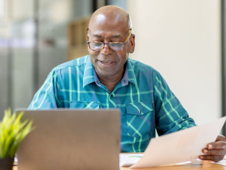 The simple step that could boost your annuity income in retirement