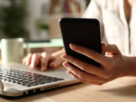 Why your attention is your most precious resource