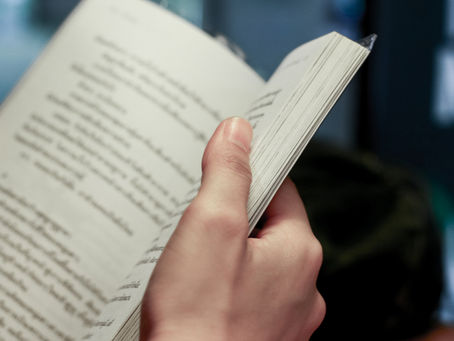 10 books to fall in love with from the British Book Awards 2021 shortlist