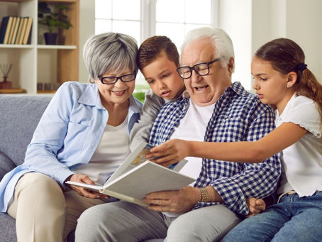 How to use life insurance to cover a future Inheritance Tax bill for your family